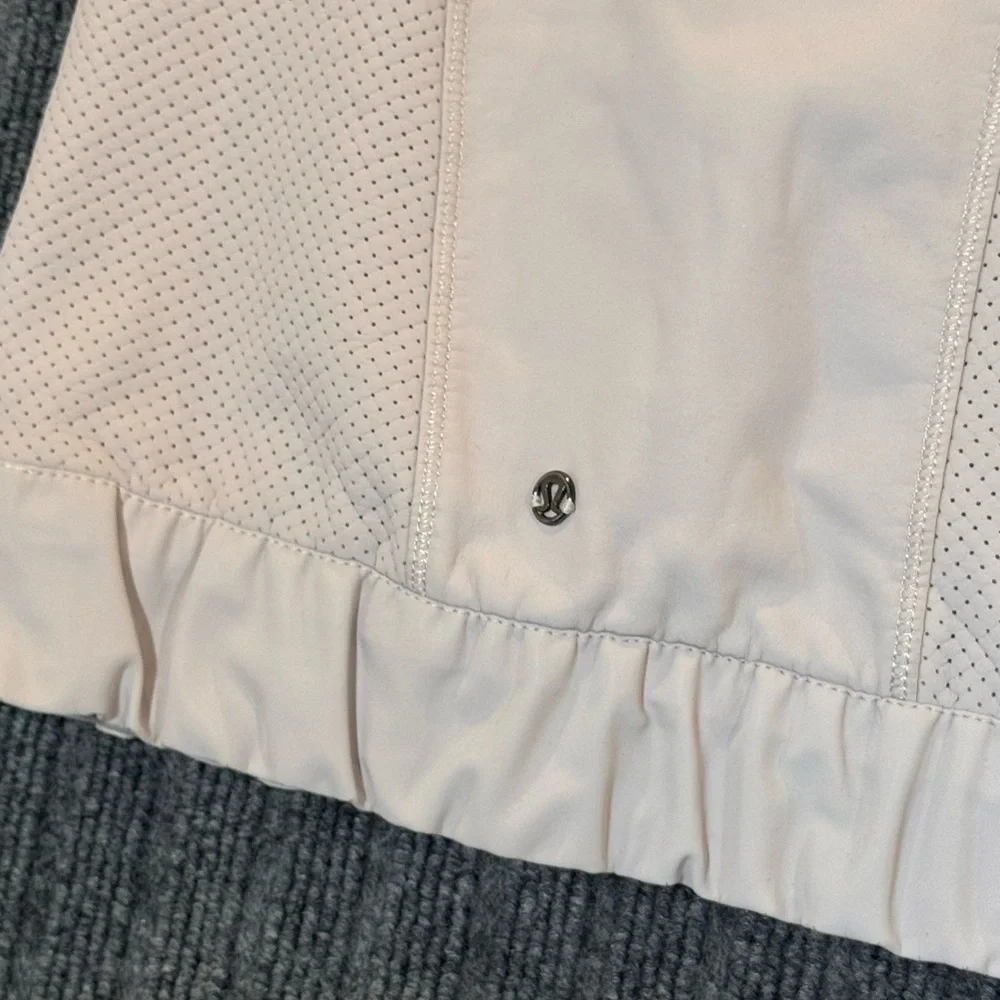 Lululemon Let's Get‎ Visible Hoodie 6